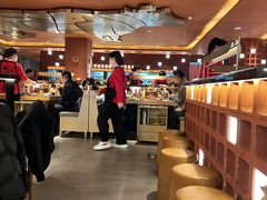 -西塔老太太泥炉烤肉(亚运村店)
