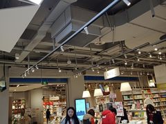 -当当书店(国泰广场店)
