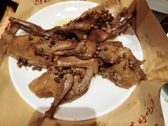 -鸽子侯·家宴·平价海鲜(市图书馆店)