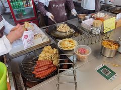 -尚食卢记烧饼(凤凰路总店)