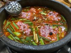 -笔记安顺夺夺粉火锅