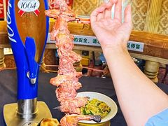 -伊带伊路新疆美食府(呼家楼店)