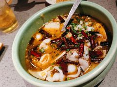 -大师兄·手工面·西北菜(南沙万达广场店)