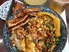 -东门七爷螺蛳粉(浦东店)