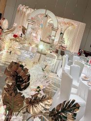 点击看大图 -上海浦东喜来登由由大酒店·宴会厅