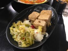 -小明同学(三里屯店)