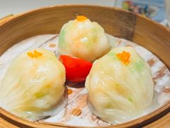 -禄运茶居·手工点心(猎德店)
