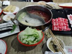 -彤德莱火锅(大学城店)