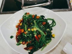 -蝎王府羊蝎子(北大地店)