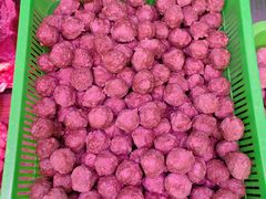 -阿娟牛肉丸·手打牛肉丸·现做现卖