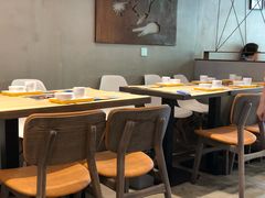 大堂-靓靓蒸虾·头牌蒸虾(南山桂庙店)