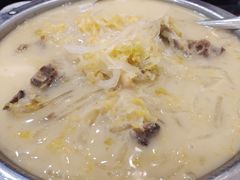 -东北王食府(科大店)
