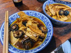 -西园寺素食(西园弄戒幢律寺店)
