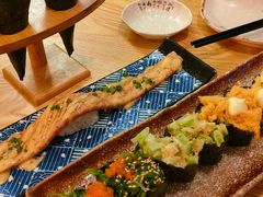 -谷村寿司(同福路店)