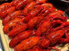 -肥肥虾庄·金牌油焖大虾(东湖欢乐谷店)