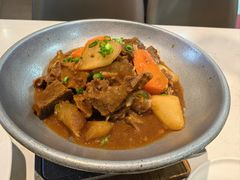 -北李妈妈菜·海肠捞饭(开发区万达店)