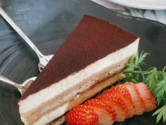 -花舍·新派粤菜·西餐·下午茶(亚运村·鸟巢店)