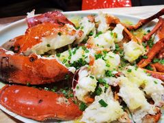 -醉壹号海鲜大排档(厦门店)