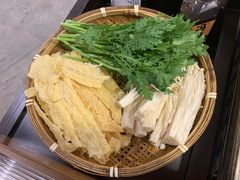 -冯校长老火锅(深圳总店)