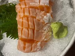 -渔寿司·日本料理(艾尚天地店)