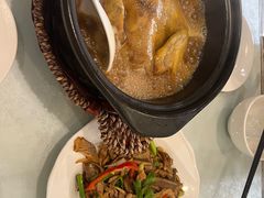 -环秀楼(黄山呈坎店)
