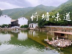 -荷塘味道(水长城店)