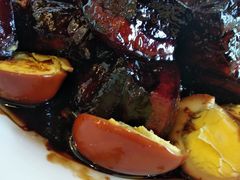 老妈红烧肉-新南华大酒店(广中店)
