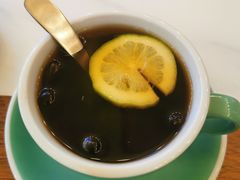 -Line 咖啡(石厦花园店)