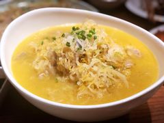 棒骨烩酸菜-北李妈妈菜·虾爬子大锅贴(贵和店)