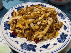 -湘春酒家·1989(运达汇店)