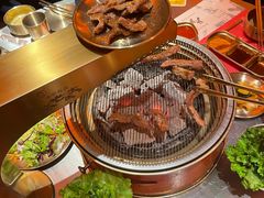 -西塔老太太泥炉烤肉(苏州大悦城店)