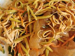 -红樱桃·欢乐餐厅(太原里店)