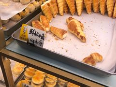 -爱德顺糕点食屋(利民道店)