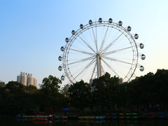 -沙市市中山公园