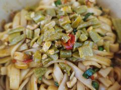 -捌玖粉面馆·猪油拌粉