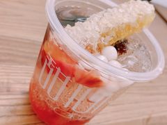 -甜心闲生传统手工冰粉(奎星楼店)