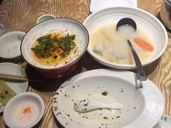 -人民食堂(电信南街店)