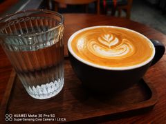 -CoffeeVendor(西乡店)