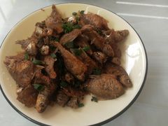 油炸鰟鮍鱼-状元楼(金溪路店)