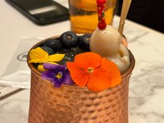 -太食獸泰式茶餐厅(艾尚天地店)