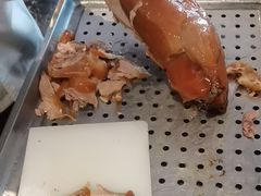 -全聚德烤鸭店(准噶尔路店)