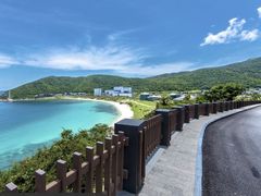 -三亚太阳湾柏悦酒店