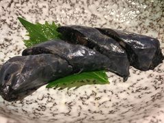 墨鱼香肠-牛藏·黑毛和牛烧肉(环市东店)
