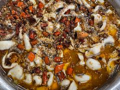 -黑皮酸菜鱼(三山街店)