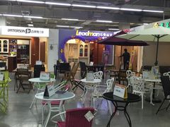 -百安居装修建材卖场(南山店)