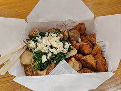 -呷贺盐酥鸡(抄纸巷店)