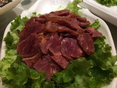 -博望坡酒楼(漕溪路店)