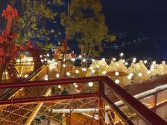 -巴倒烫陆派火锅山庄(南山总店)