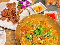 -来龙里 精致 东南亚餐室(万象城店)