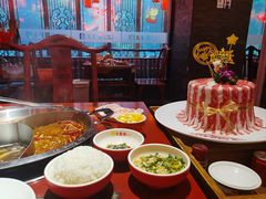 -大龙燚·旷野鲜火锅(广州首店)